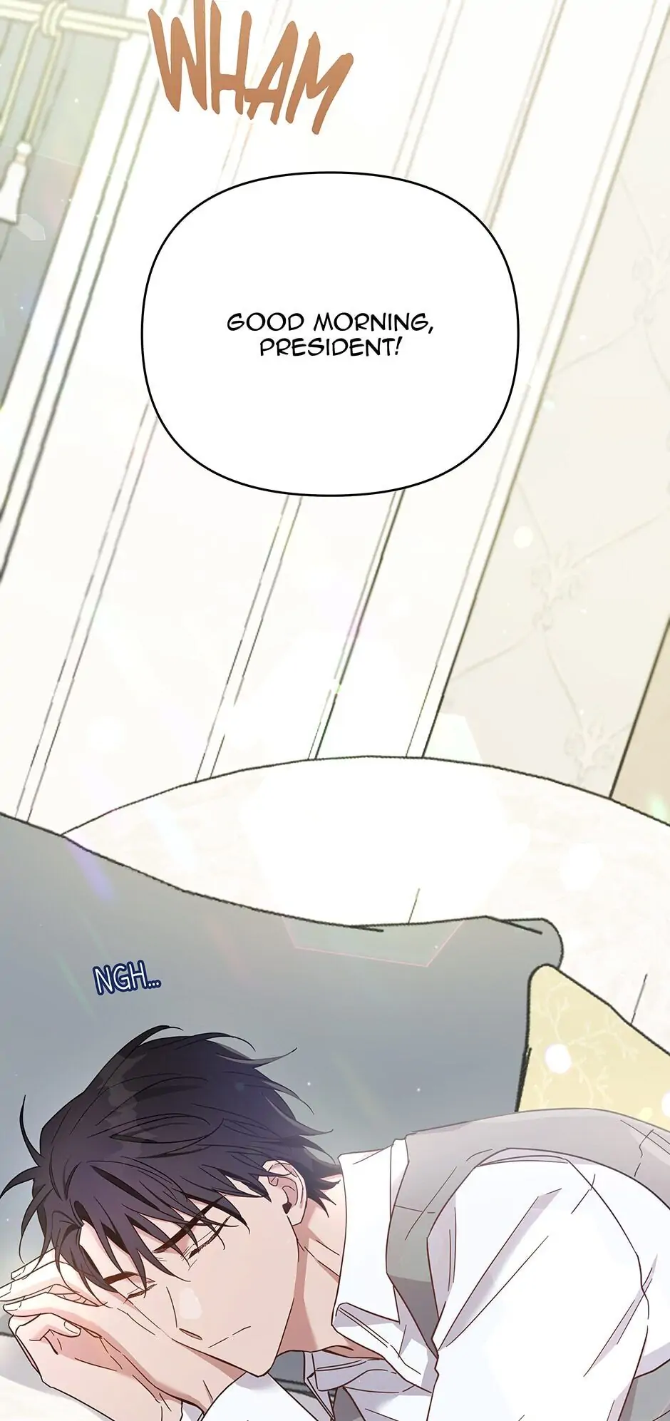 What It Means to be You? Chapter 4 - page 53