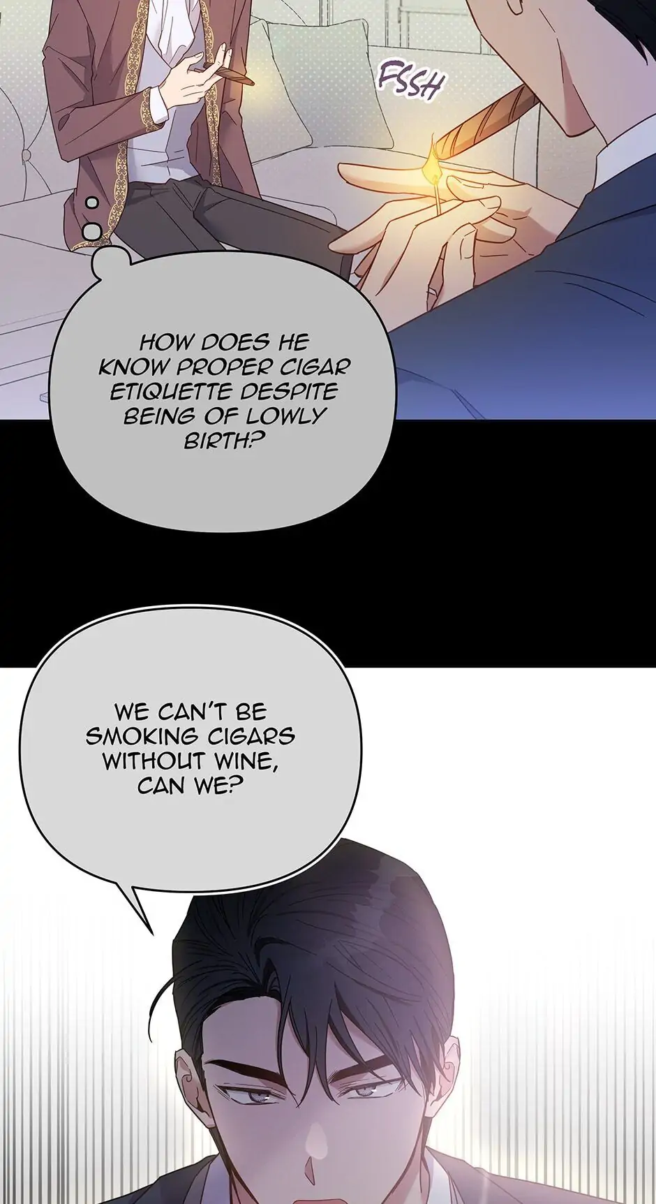 What It Means to be You? Chapter 4 - page 59