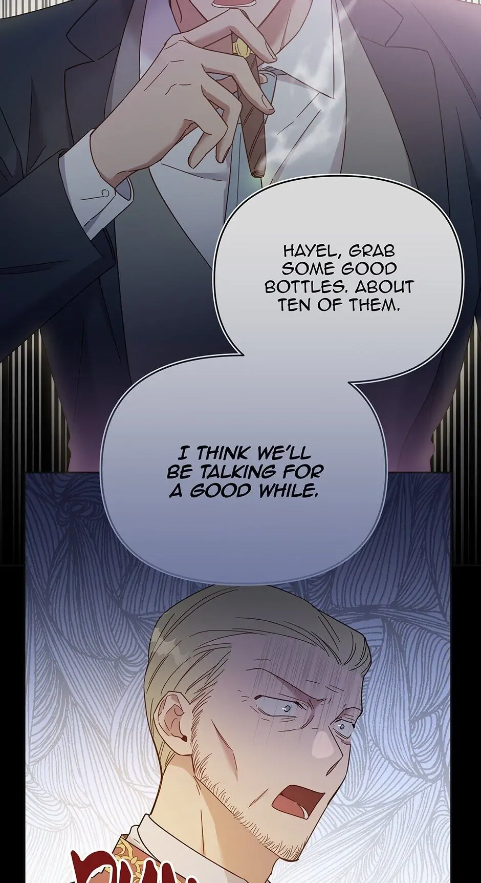 What It Means to be You? Chapter 4 - page 60