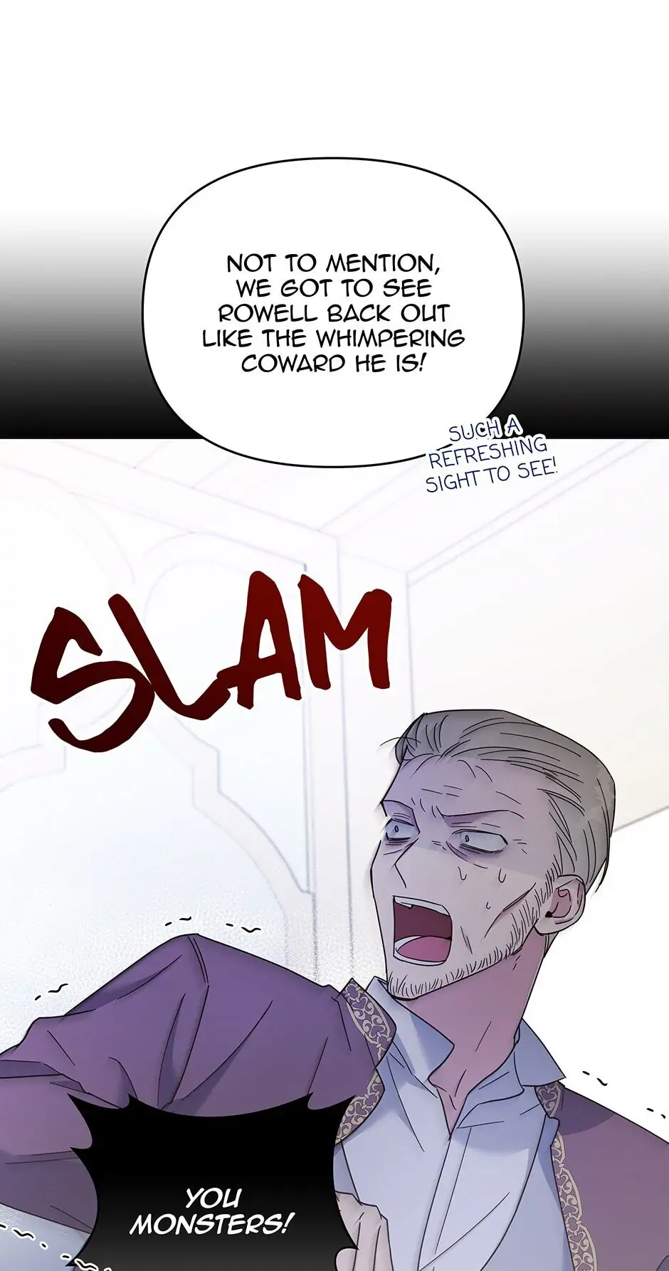 What It Means to be You? Chapter 4 - page 63