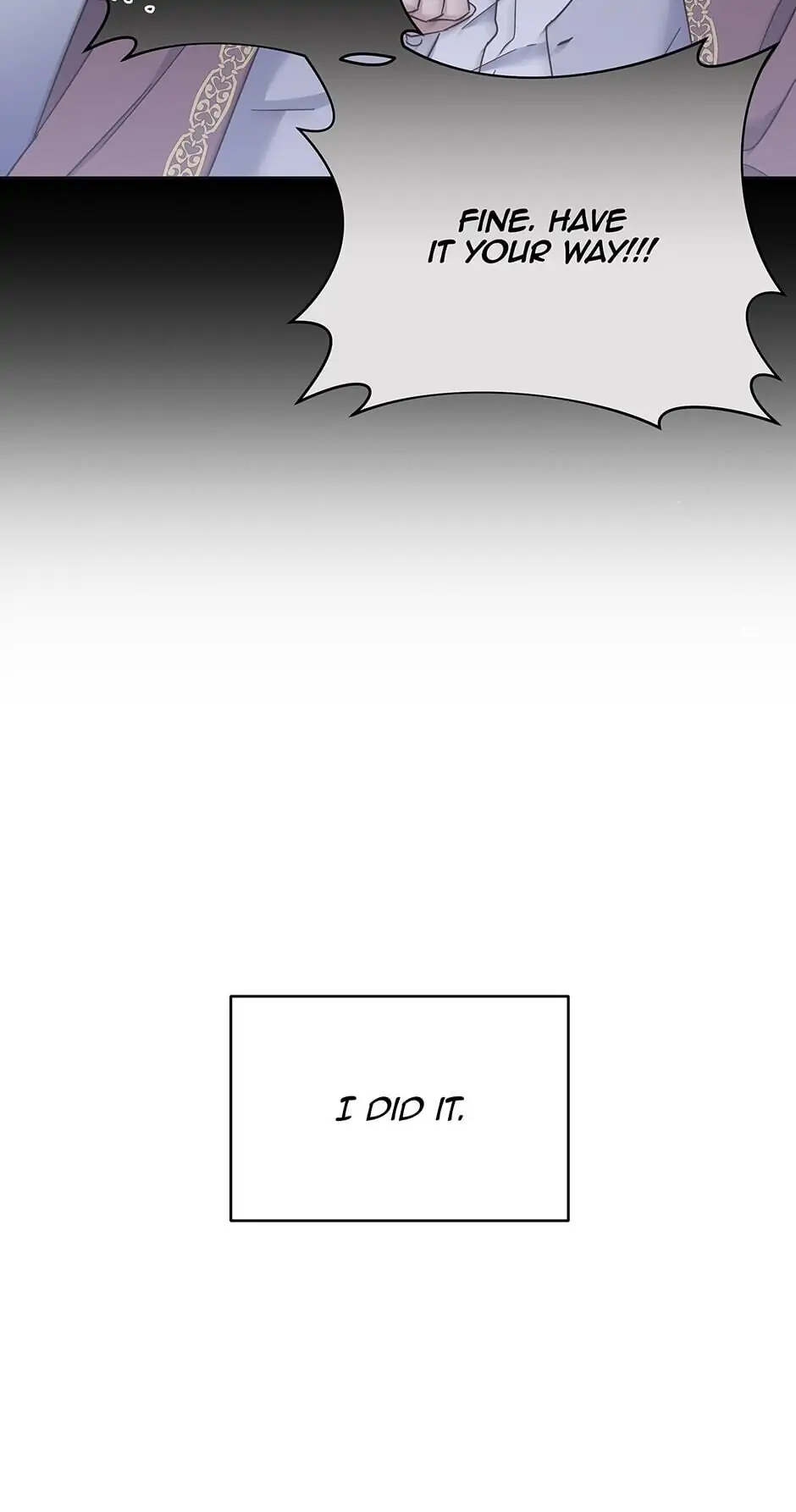 What It Means to be You? Chapter 4 - page 64