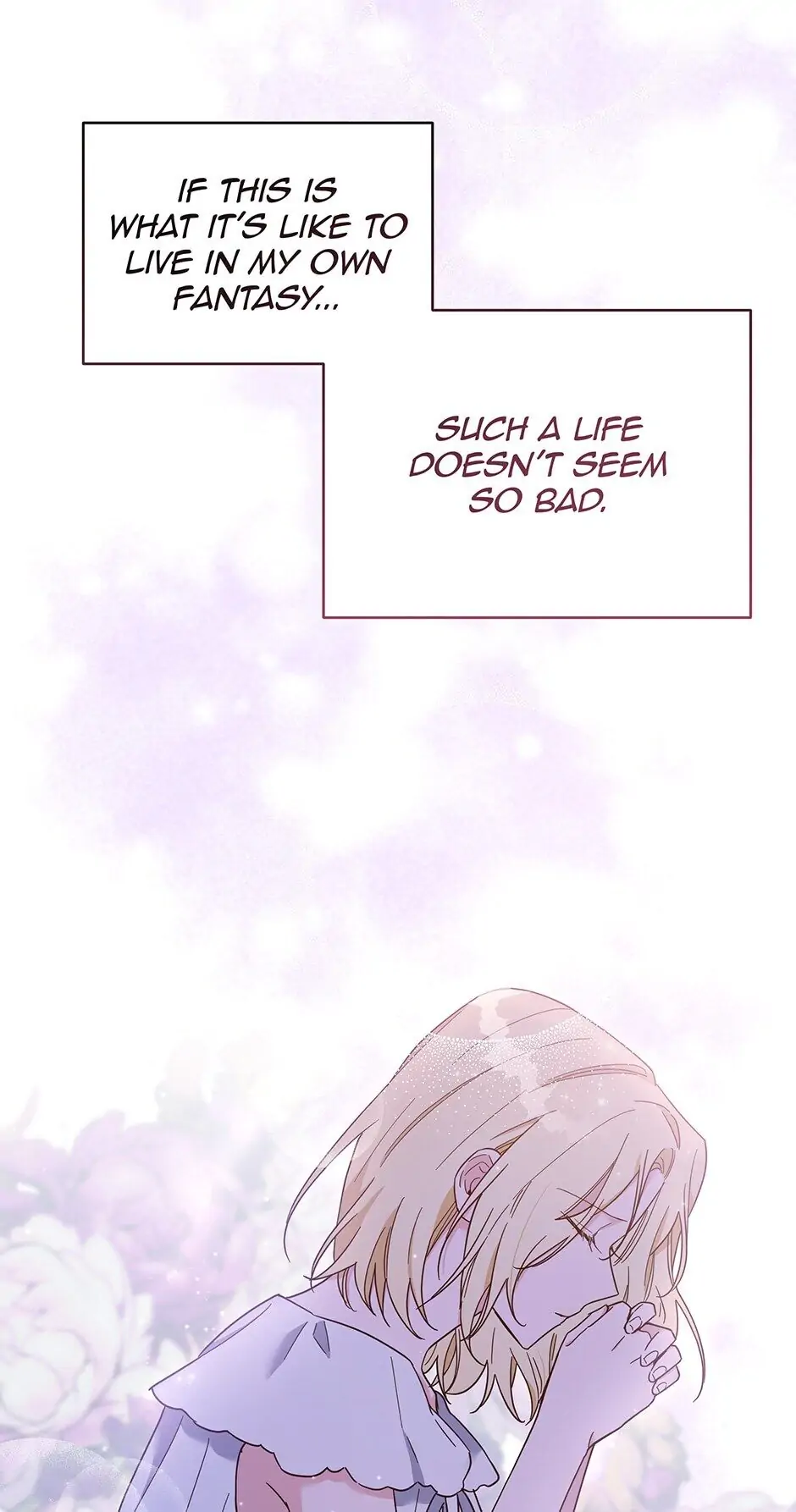 What It Means to be You? Chapter 4 - page 66