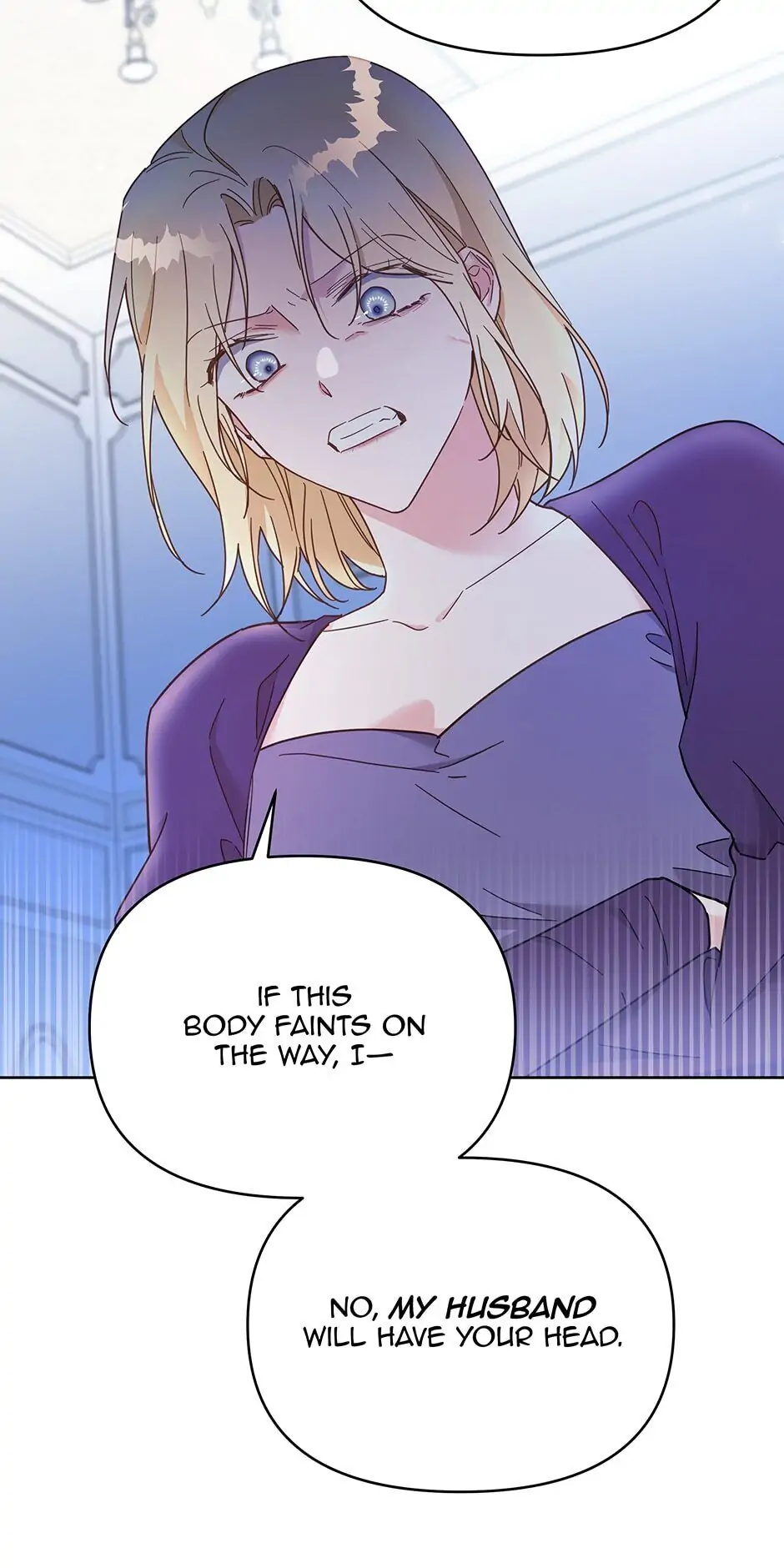 What It Means to be You? Chapter 4 - page 6
