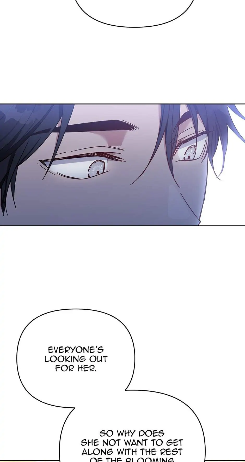 What It Means to be You? Chapter 4 - page 70