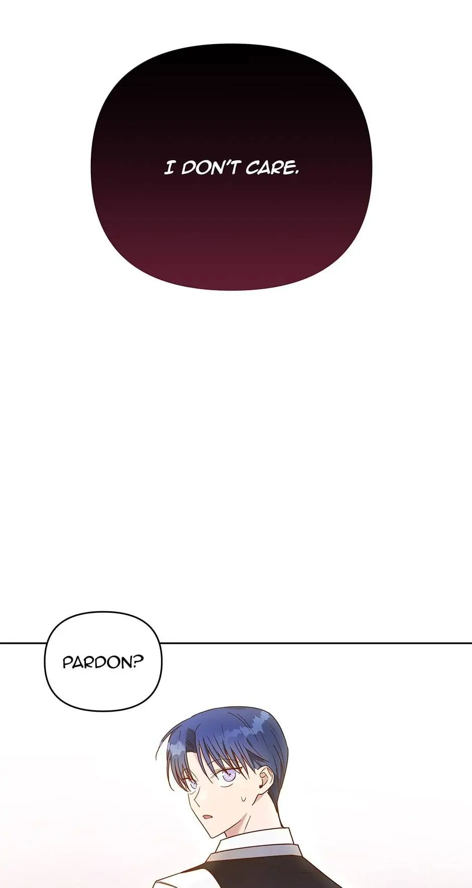 What It Means to be You? Chapter 4 - page 72