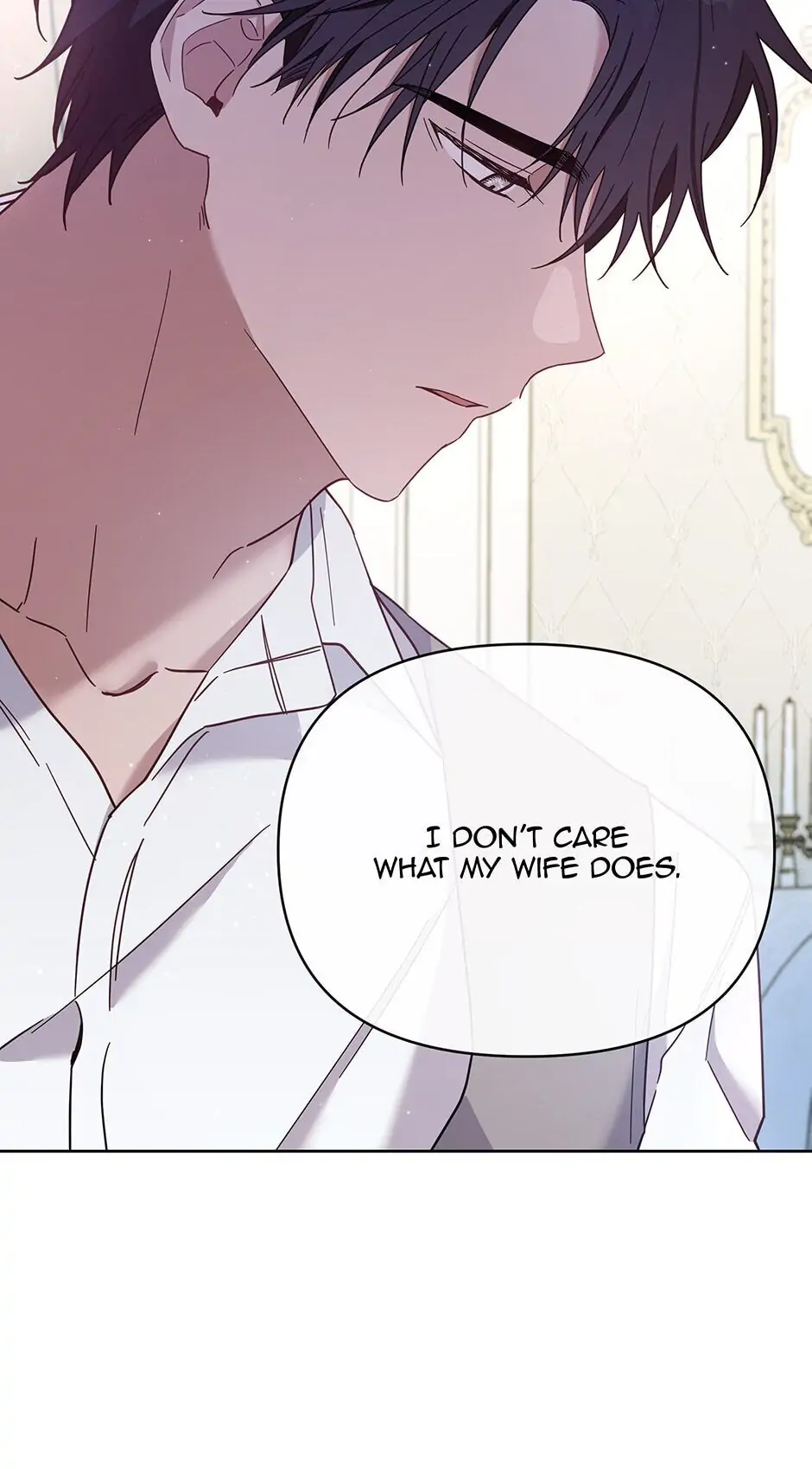 What It Means to be You? Chapter 4 - page 79