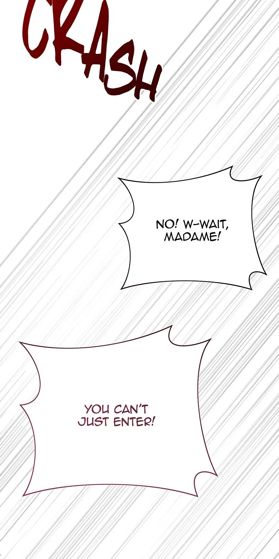 What It Means to be You? Chapter 4 - page 84
