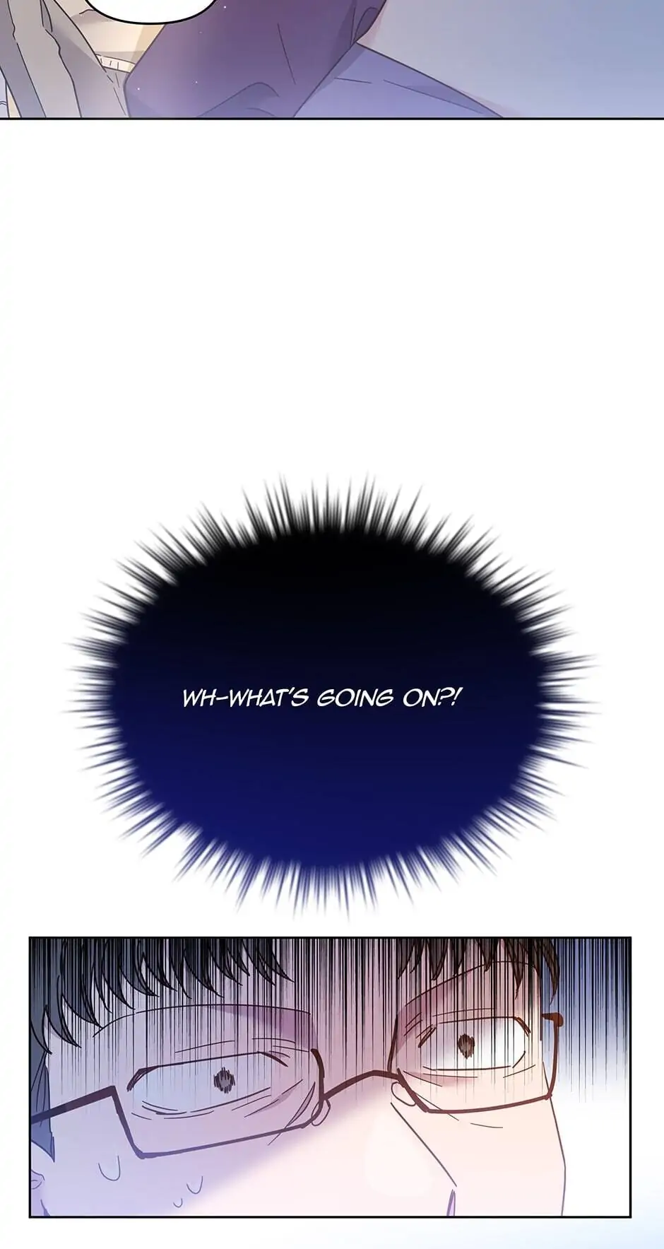 What It Means to be You? Chapter 4 - page 8
