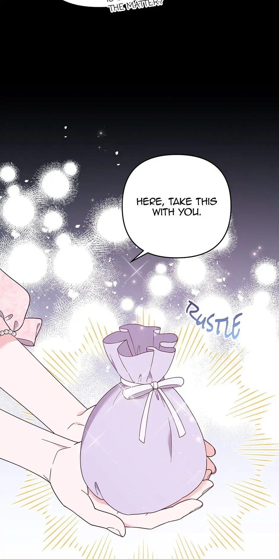 What It Means to be You? Chapter 39 - page 12