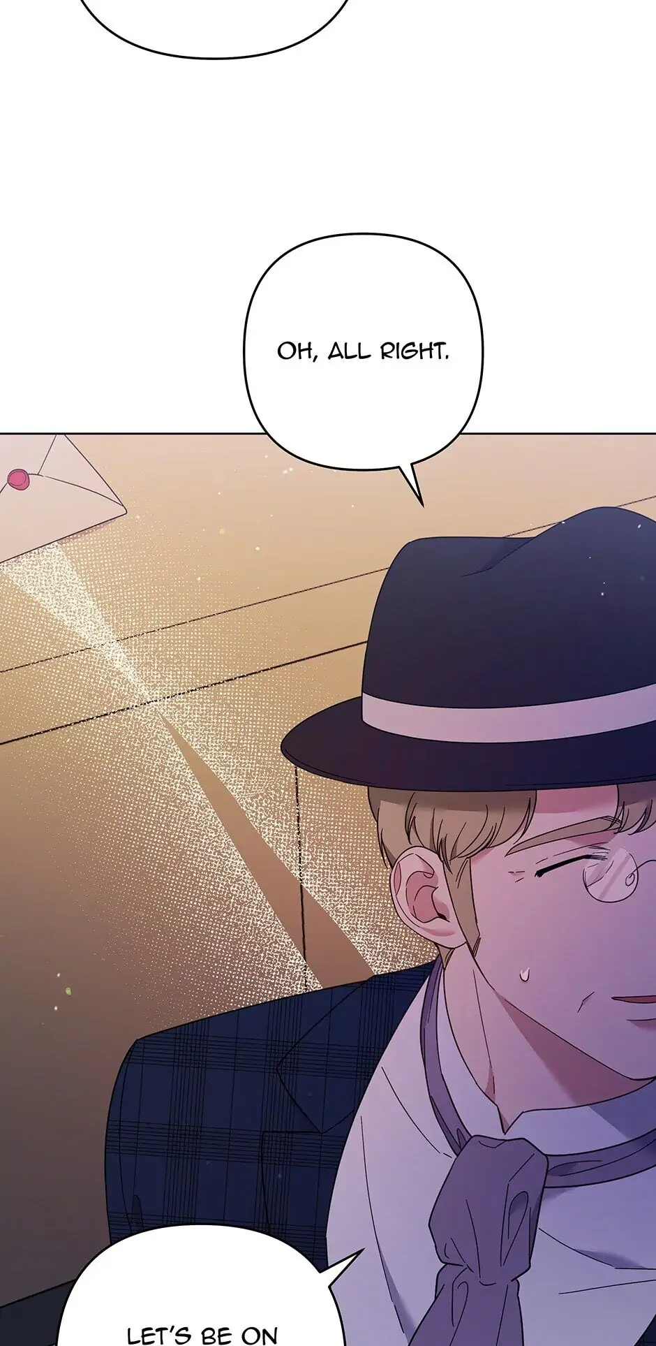 What It Means to be You? Chapter 39 - page 18