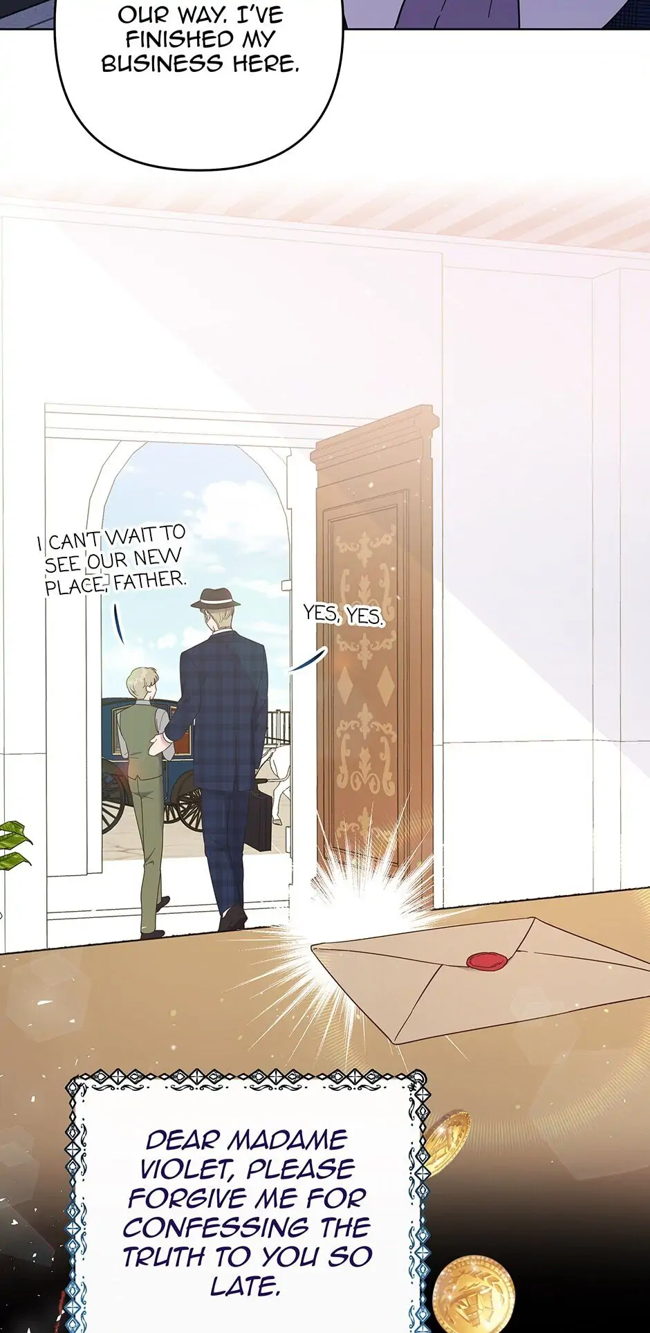 What It Means to be You? Chapter 39 - page 19