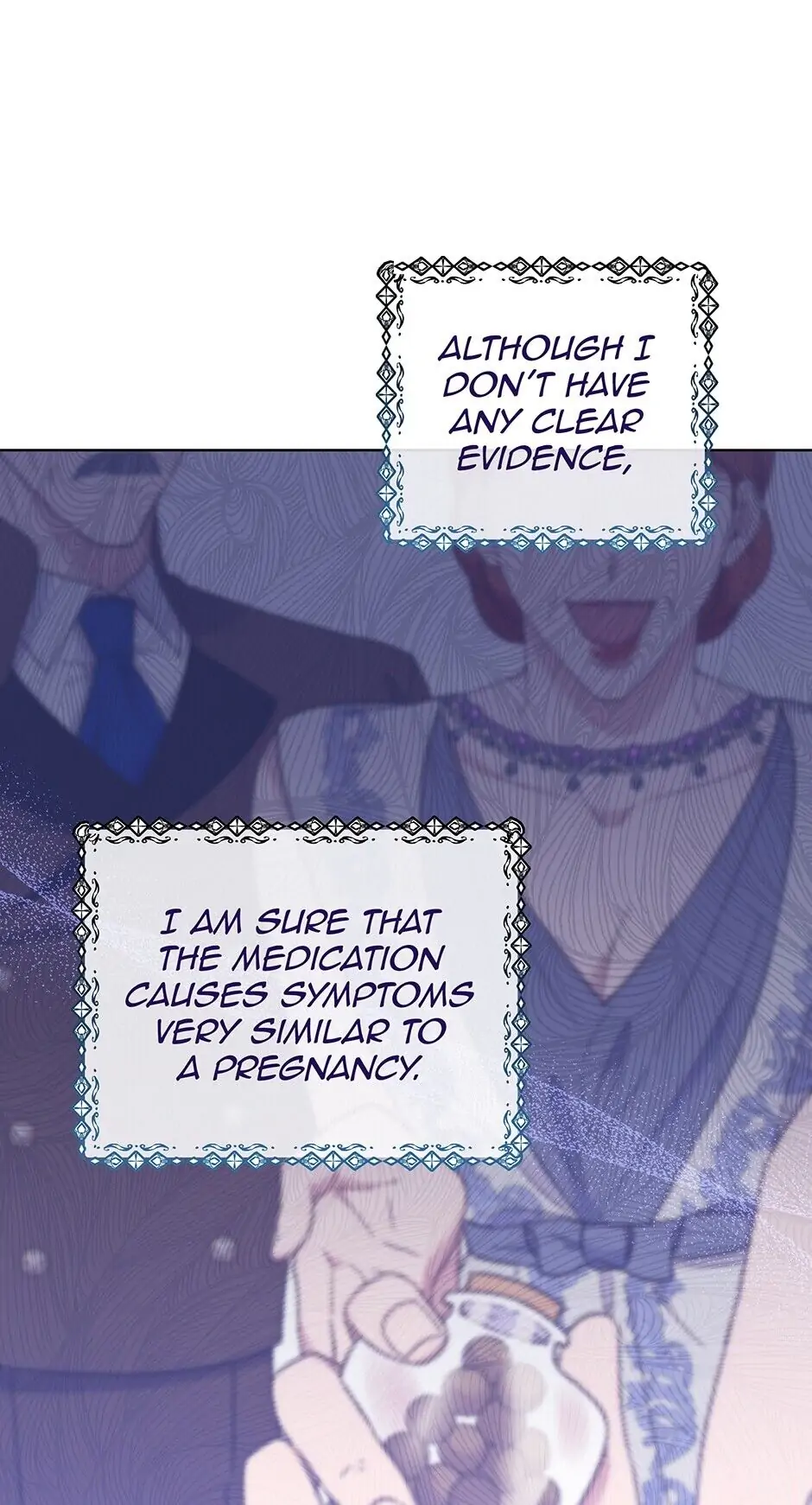What It Means to be You? Chapter 39 - page 21