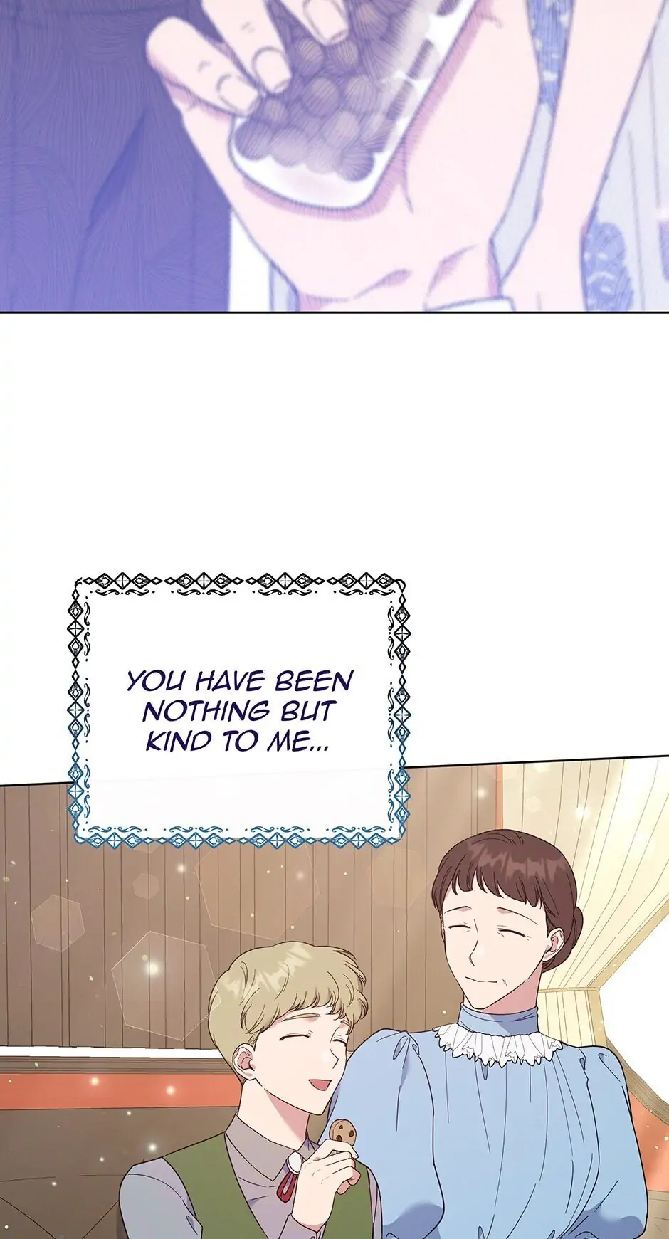 What It Means to be You? Chapter 39 - page 22