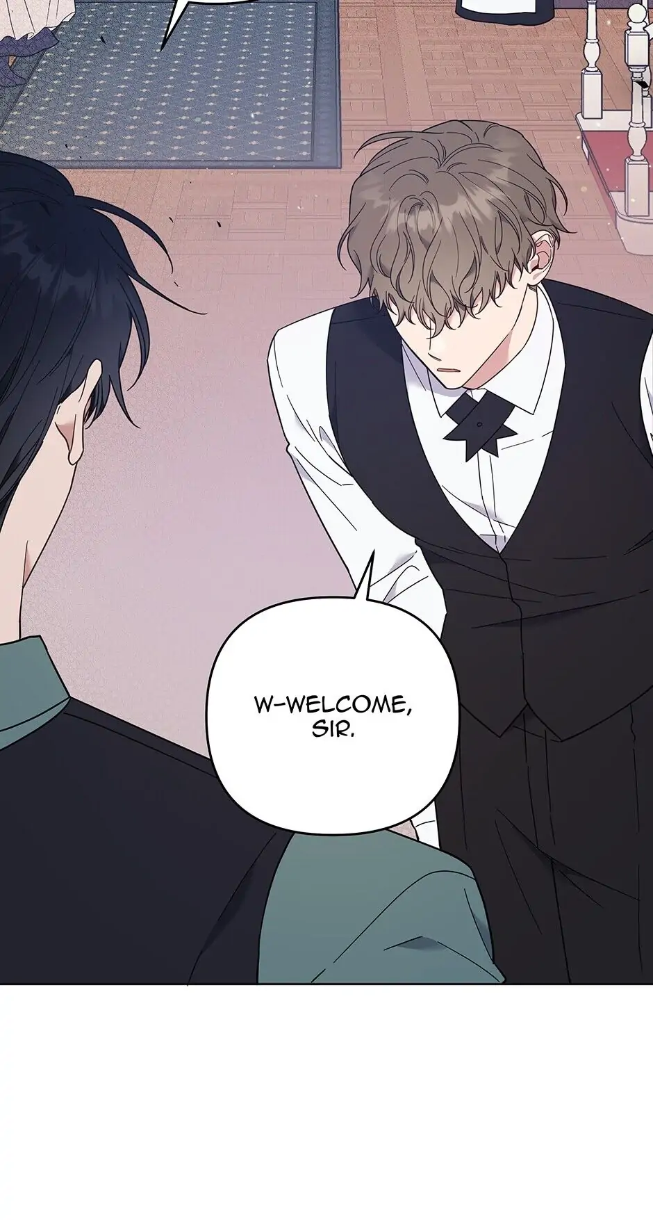 What It Means to be You? Chapter 39 - page 29