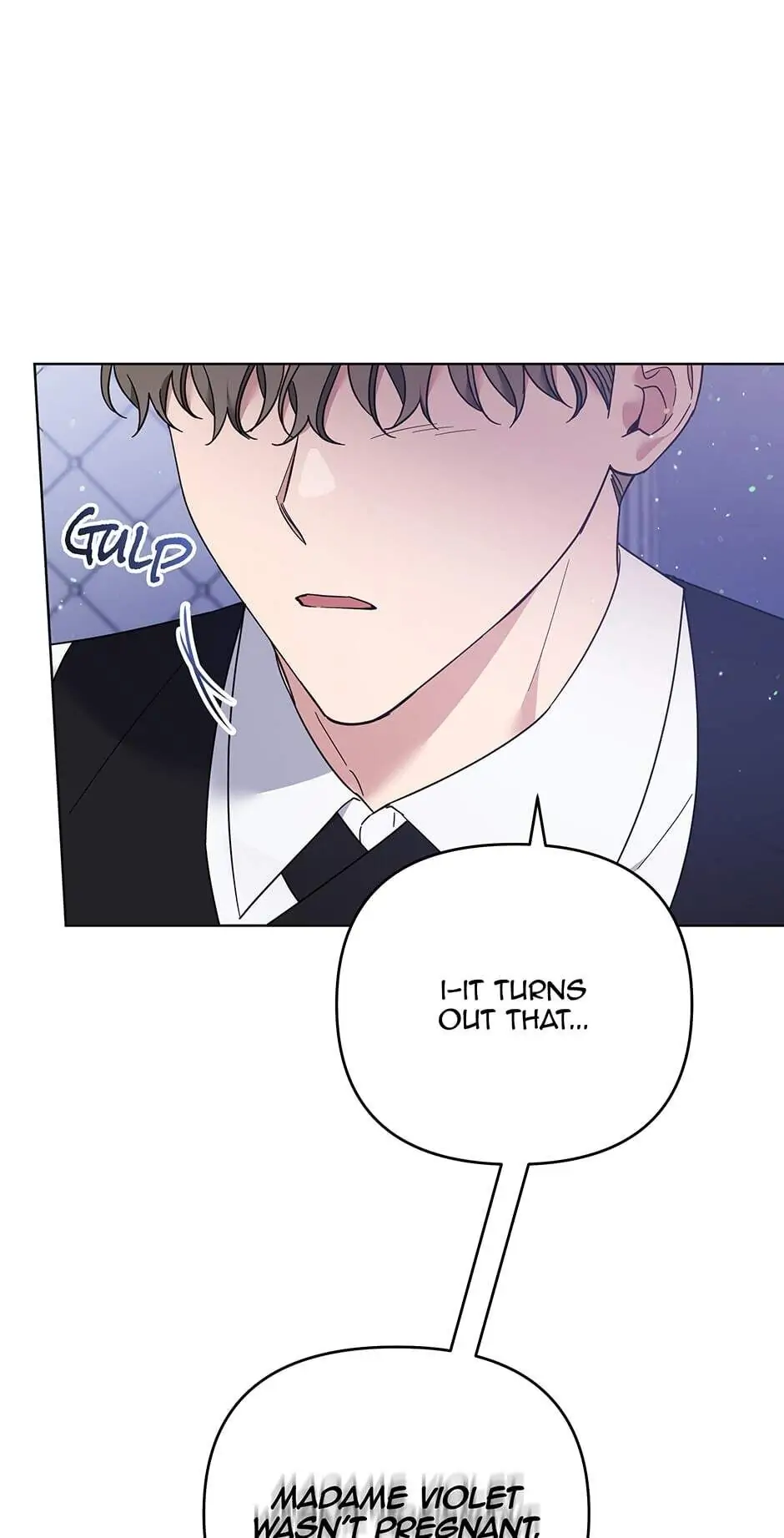 What It Means to be You? Chapter 39 - page 33
