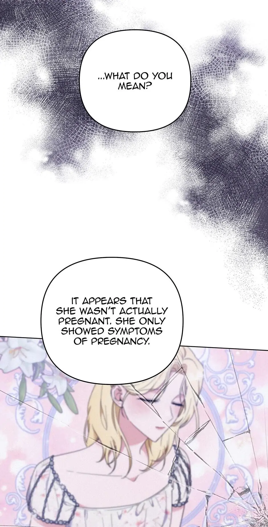 What It Means to be You? Chapter 39 - page 35