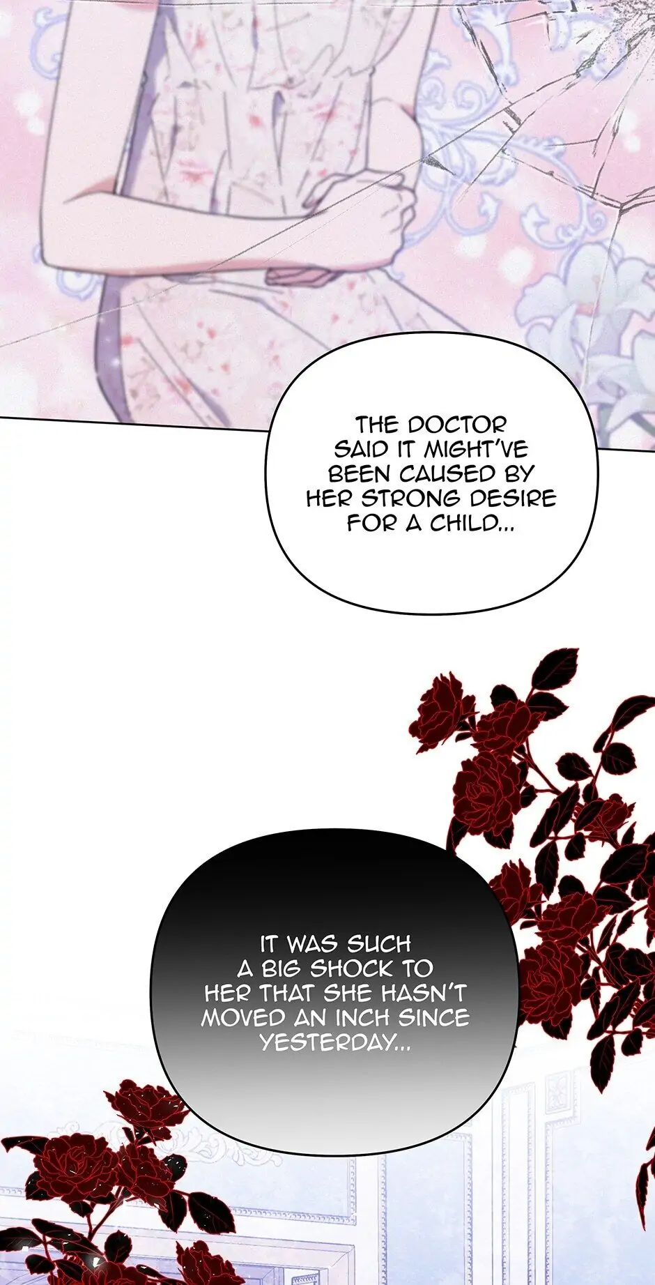 What It Means to be You? Chapter 39 - page 36