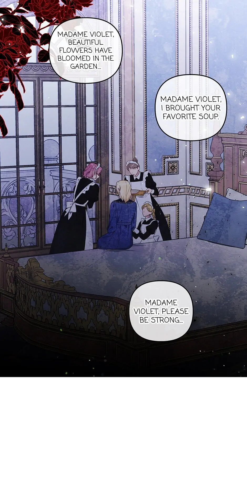 What It Means to be You? Chapter 39 - page 37