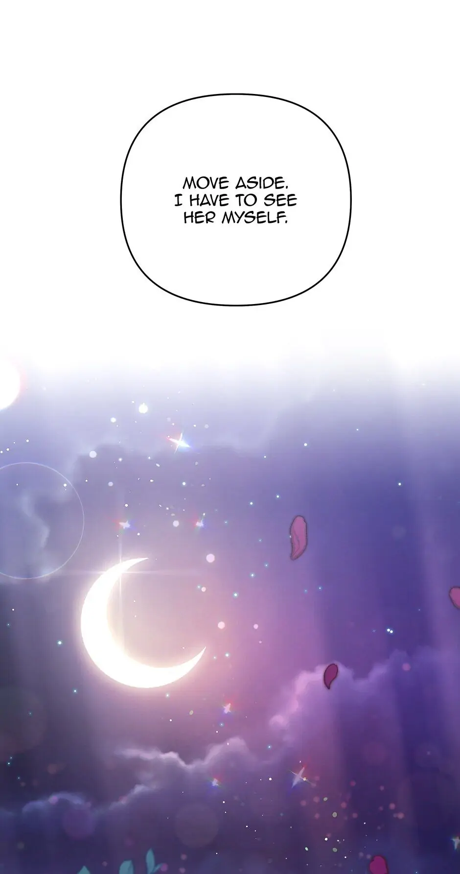 What It Means to be You? Chapter 39 - page 39