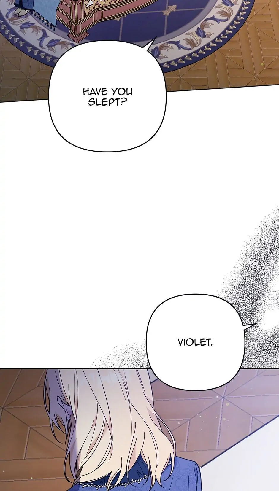 What It Means to be You? Chapter 39 - page 45