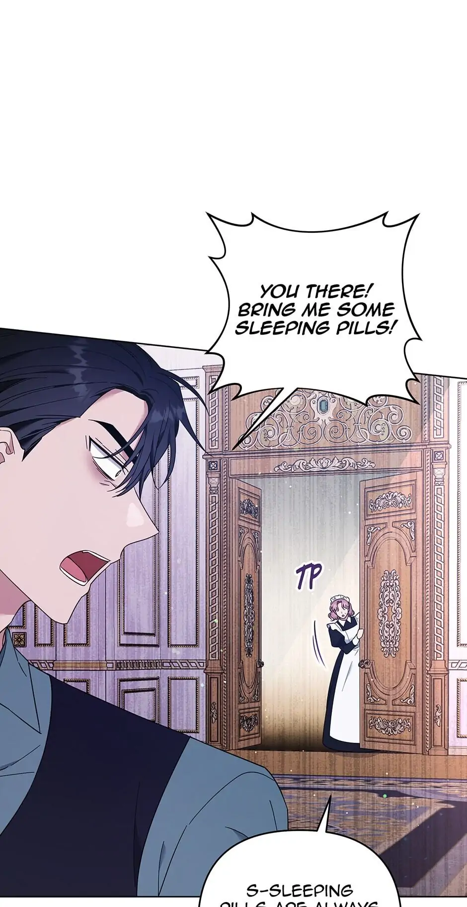 What It Means to be You? Chapter 39 - page 48