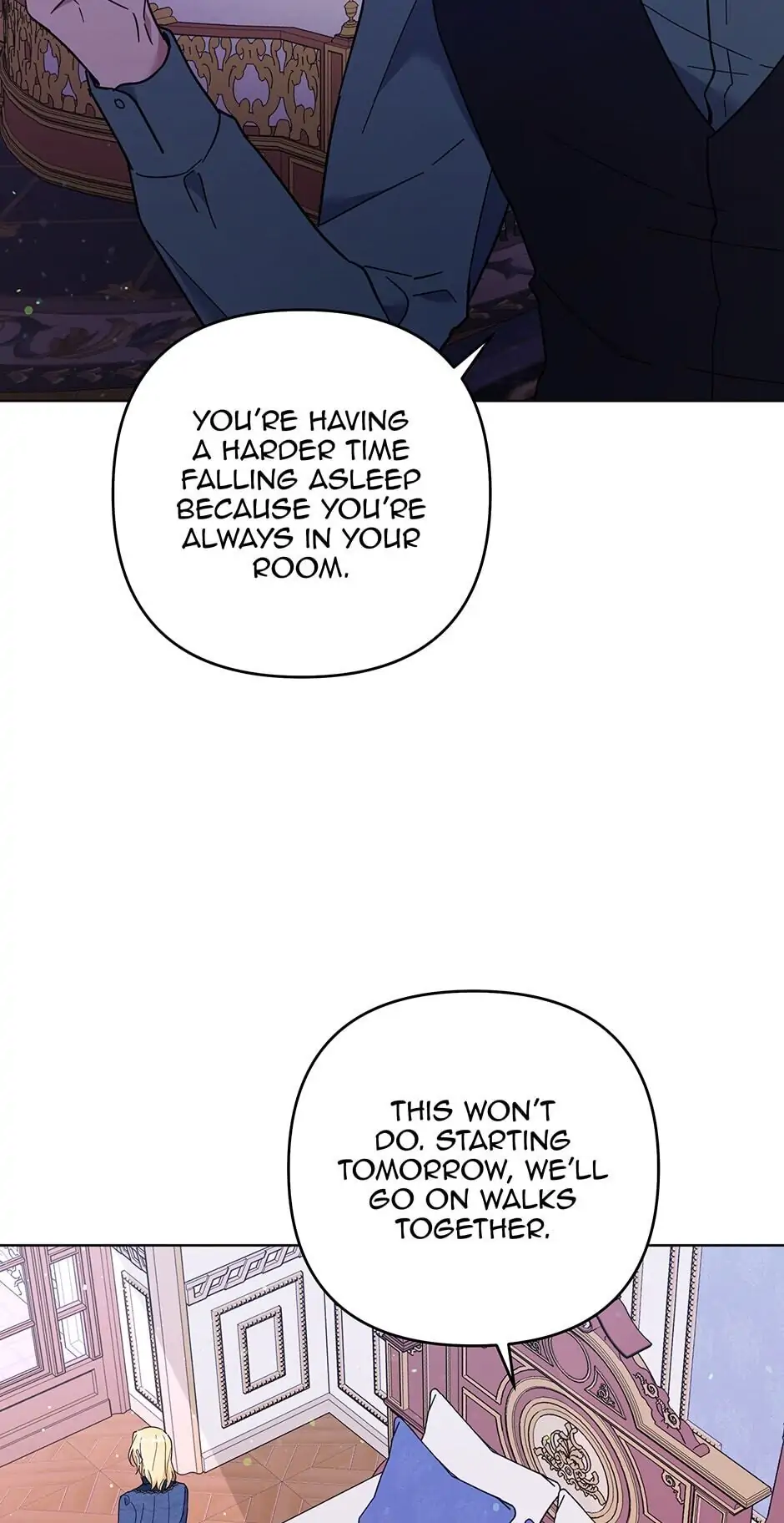 What It Means to be You? Chapter 39 - page 51