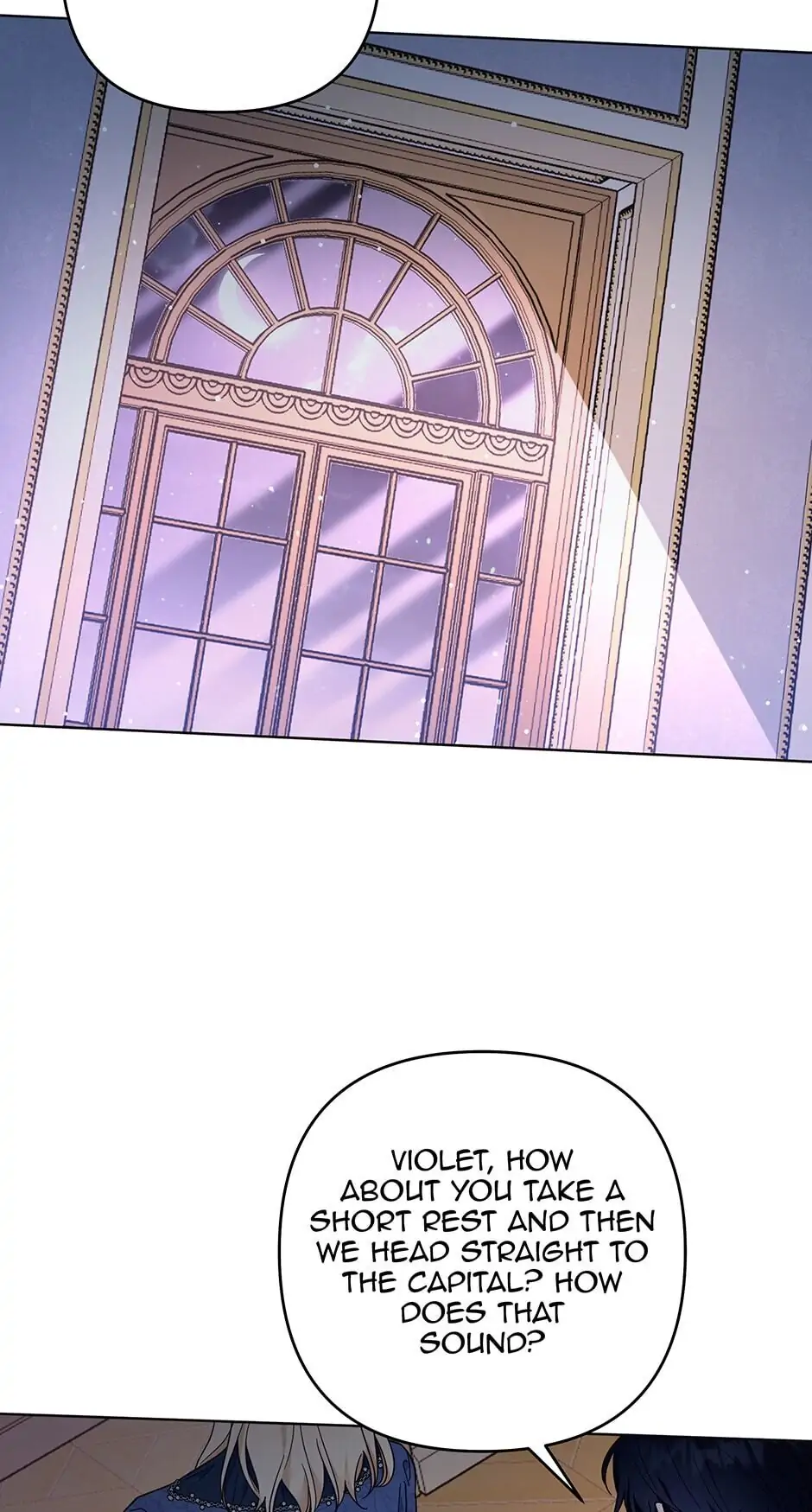 What It Means to be You? Chapter 39 - page 56