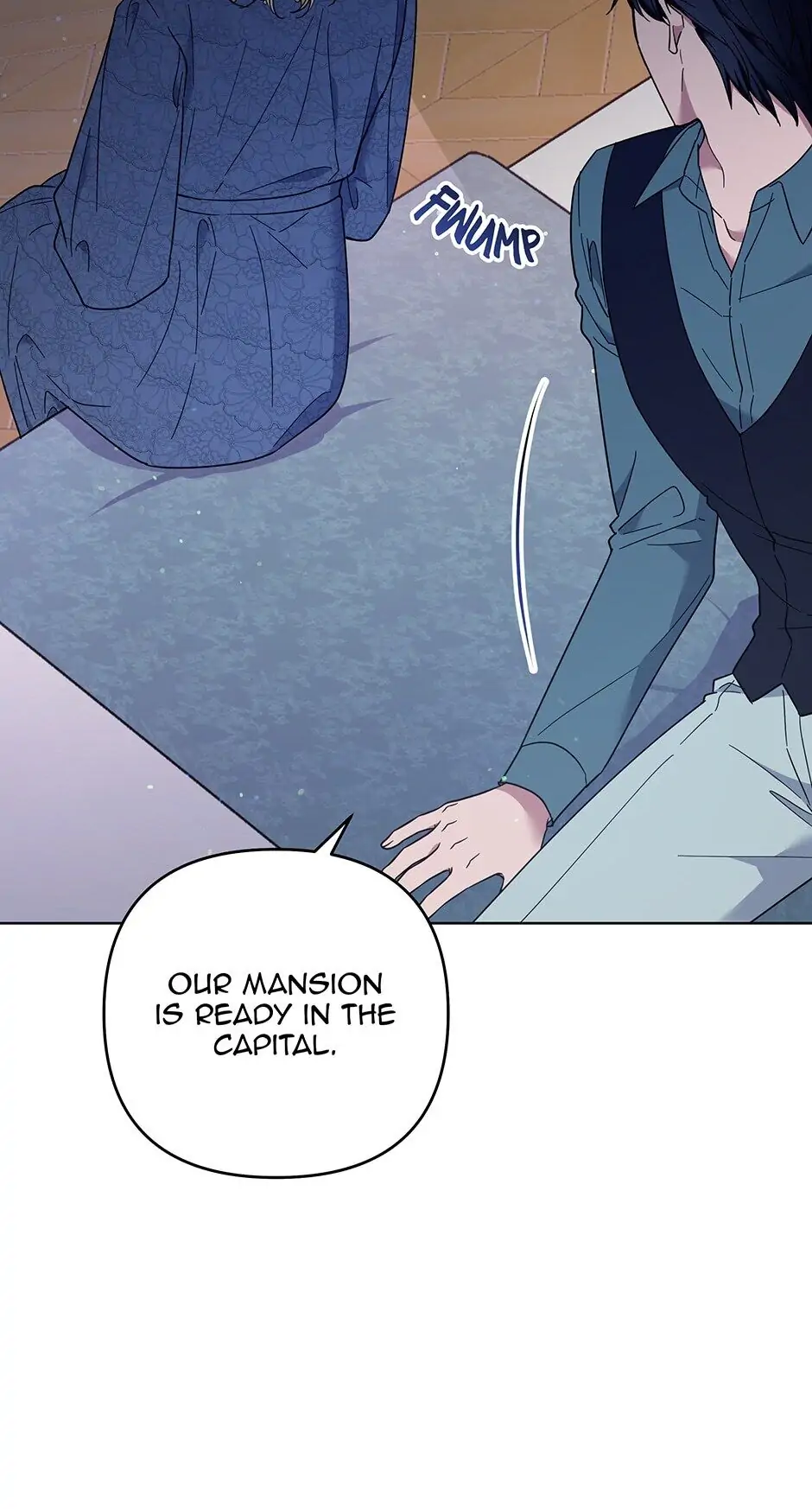 What It Means to be You? Chapter 39 - page 57