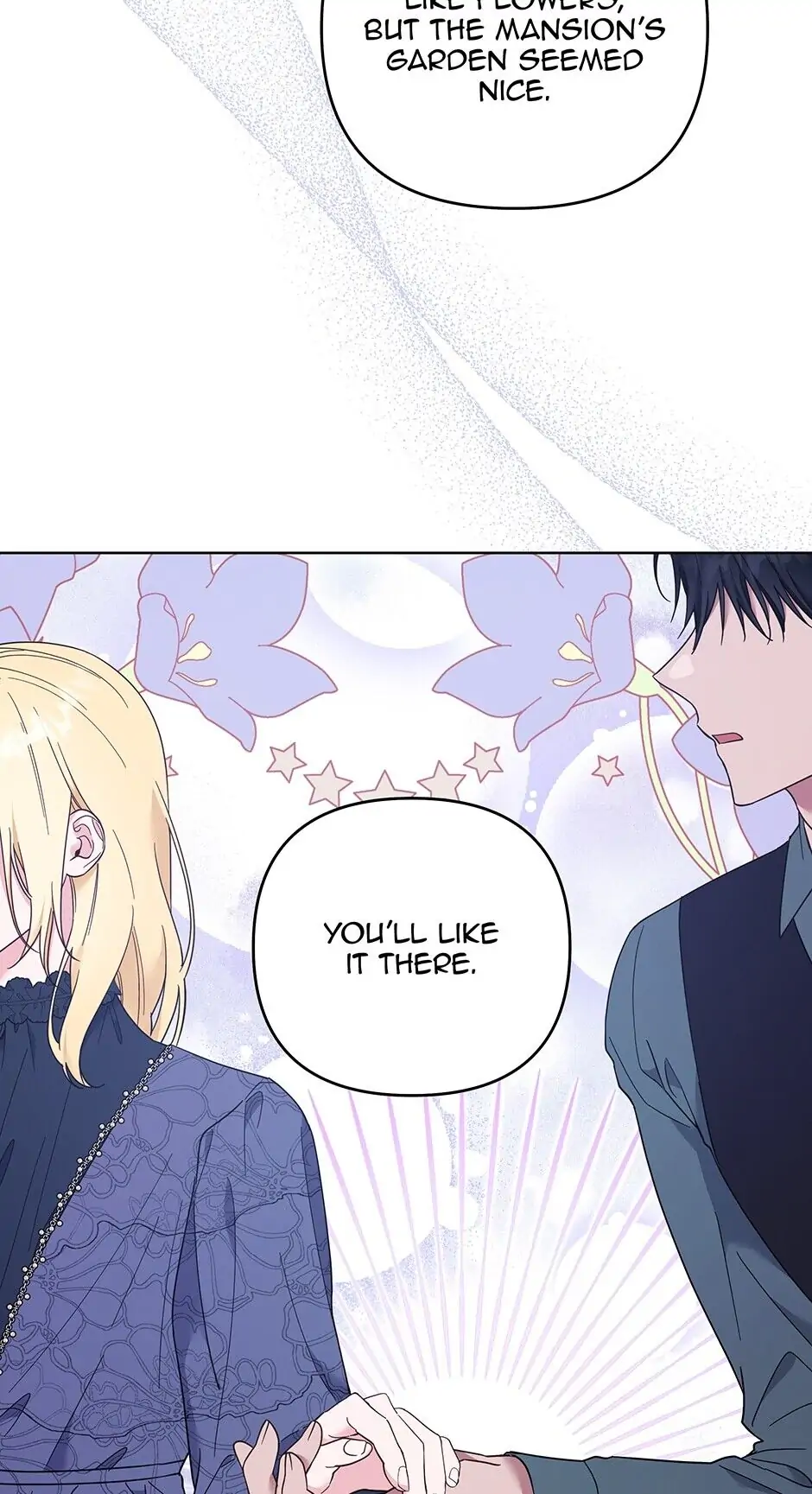 What It Means to be You? Chapter 39 - page 59