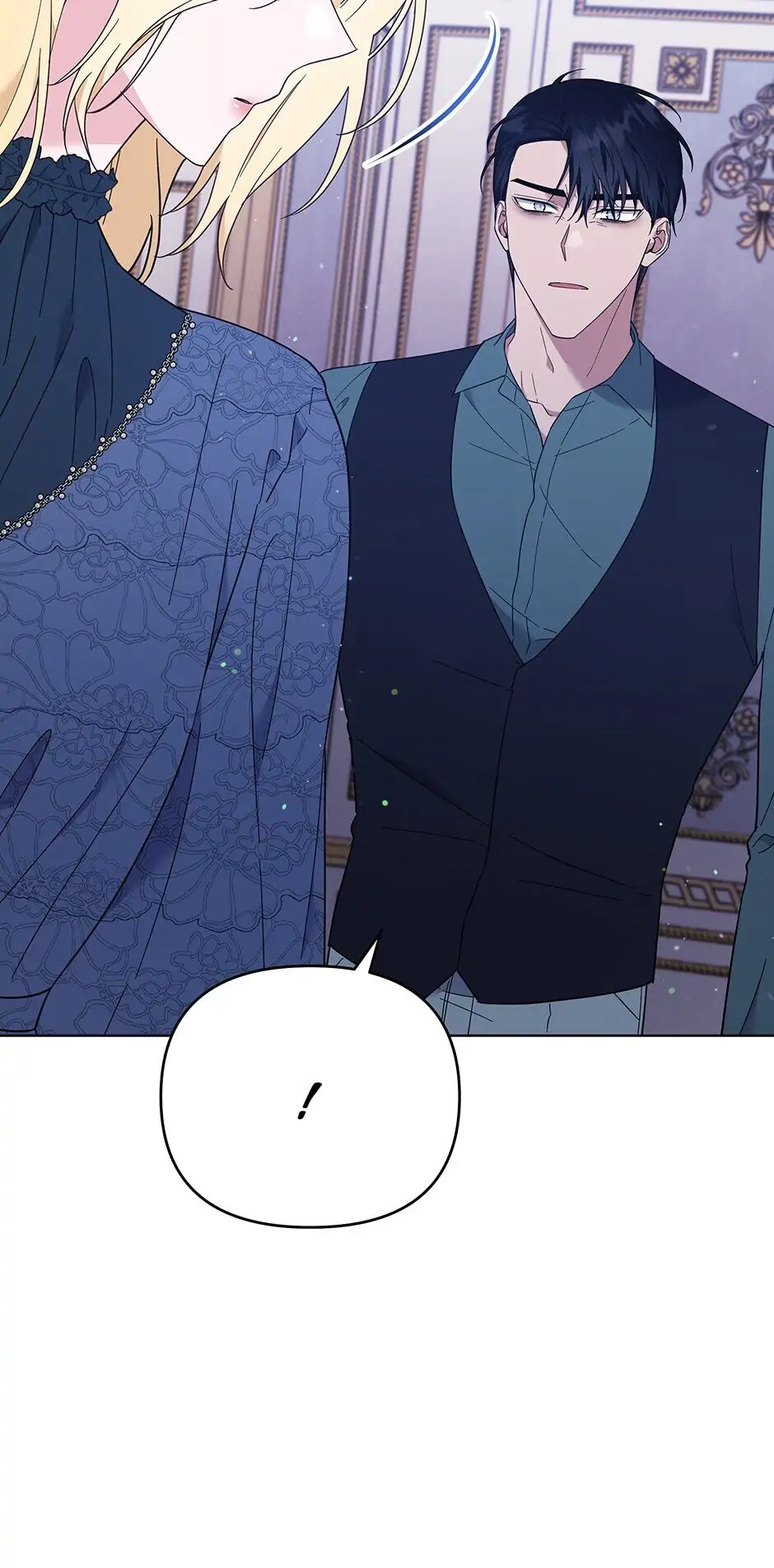 What It Means to be You? Chapter 39 - page 66