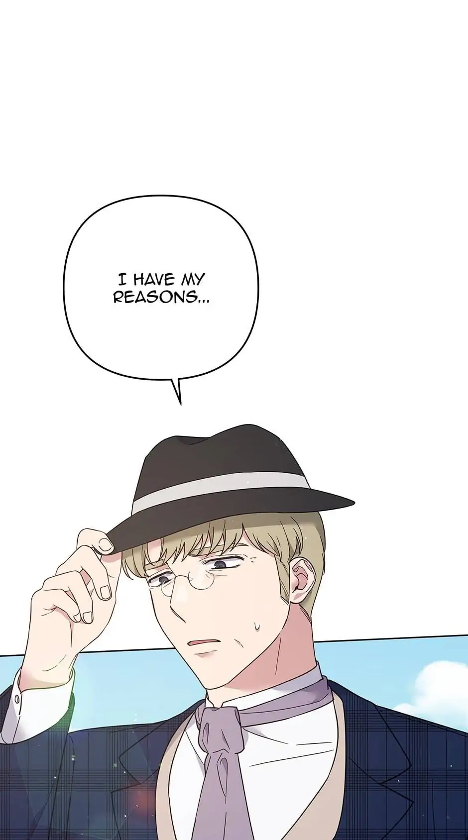 What It Means to be You? Chapter 39 - page 6