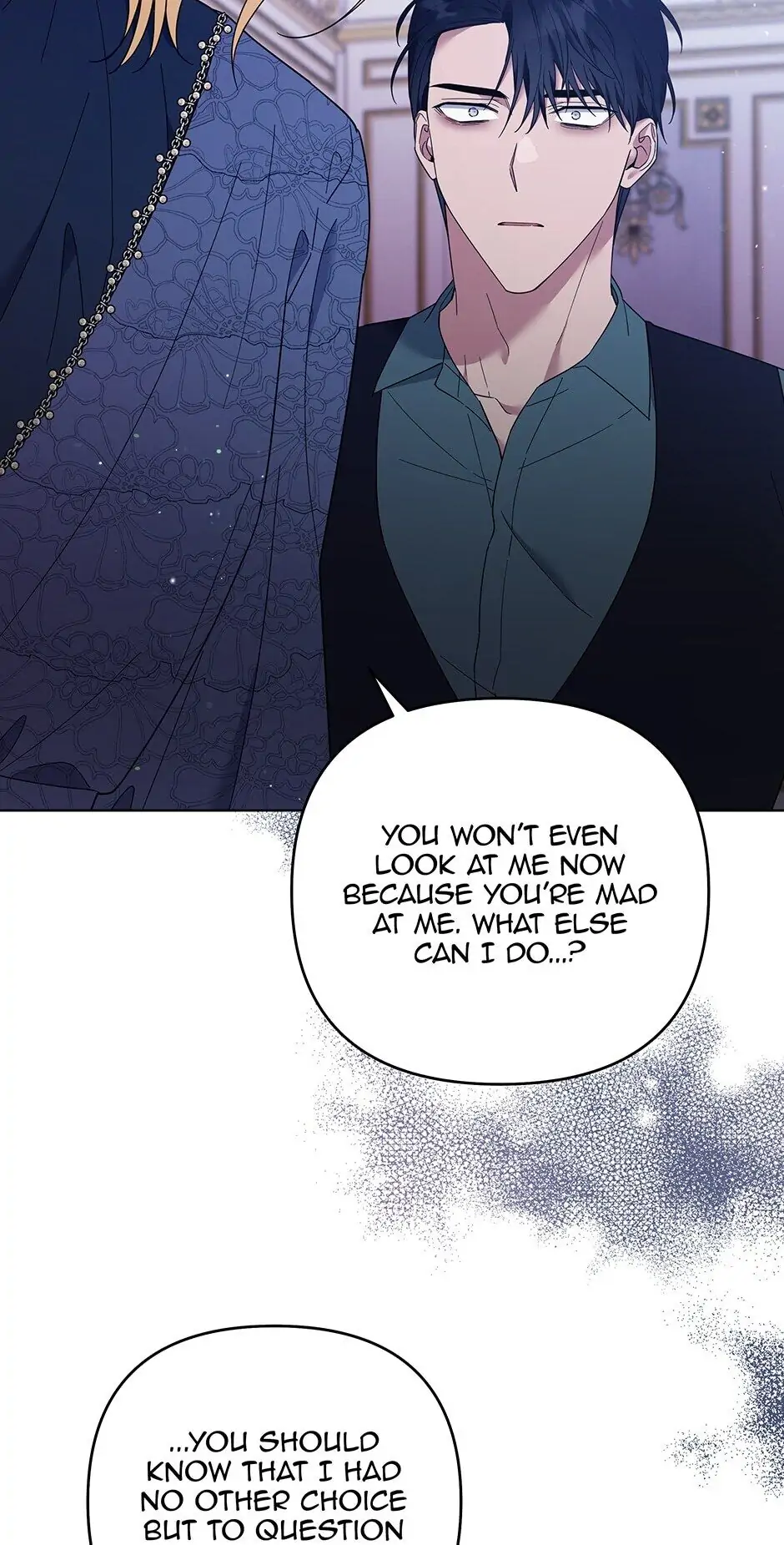 What It Means to be You? Chapter 39 - page 69