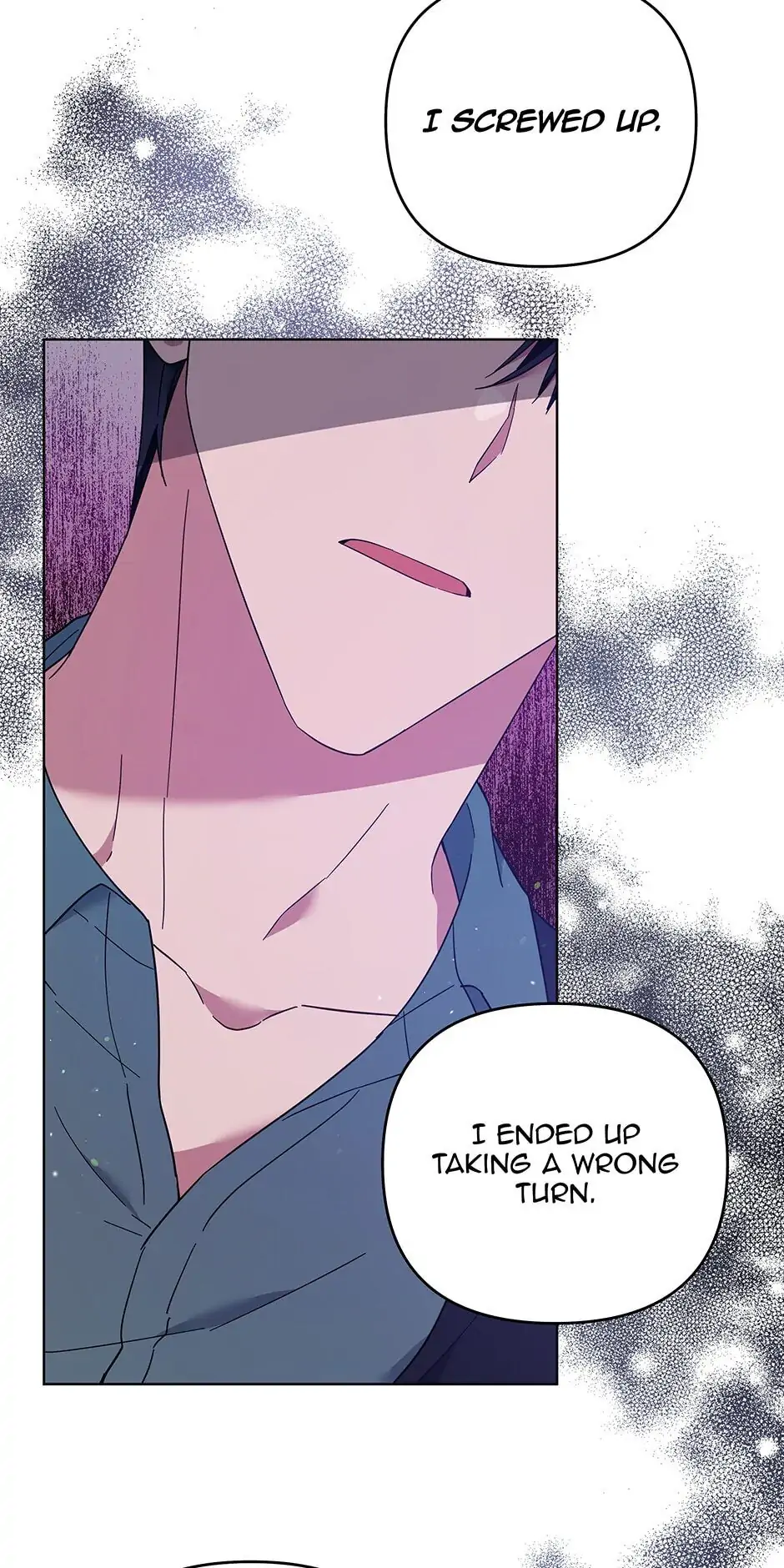 What It Means to be You? Chapter 39 - page 74
