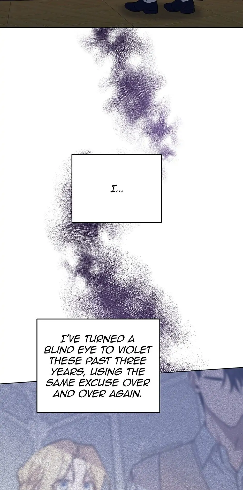 What It Means to be You? Chapter 39 - page 78