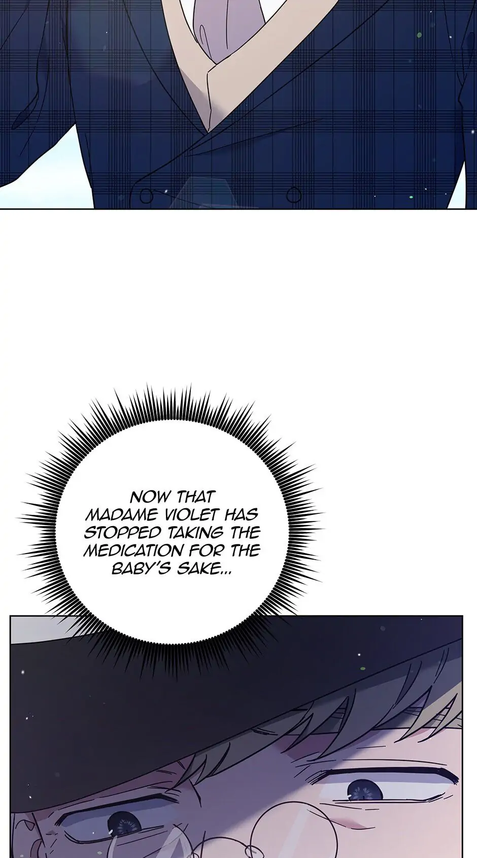 What It Means to be You? Chapter 39 - page 7