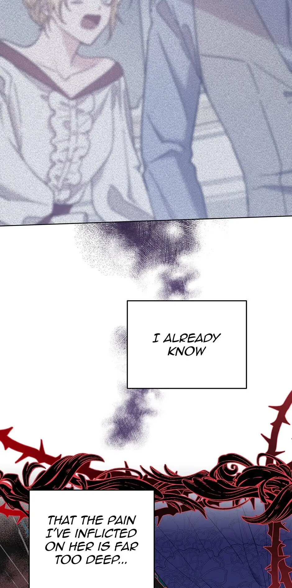 What It Means to be You? Chapter 39 - page 79