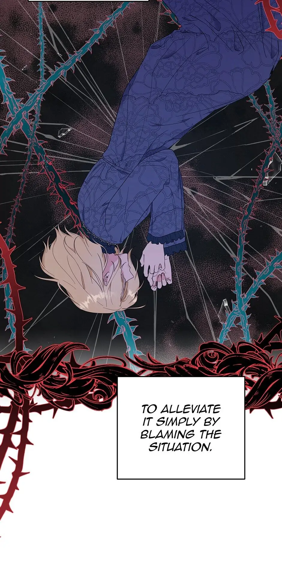 What It Means to be You? Chapter 39 - page 80