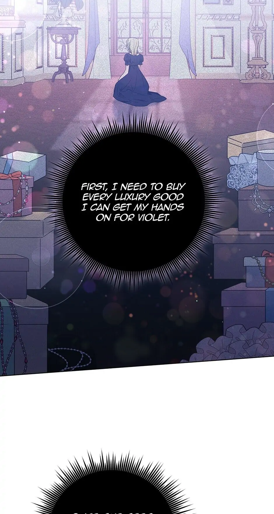 What It Means to be You? Chapter 39 - page 83