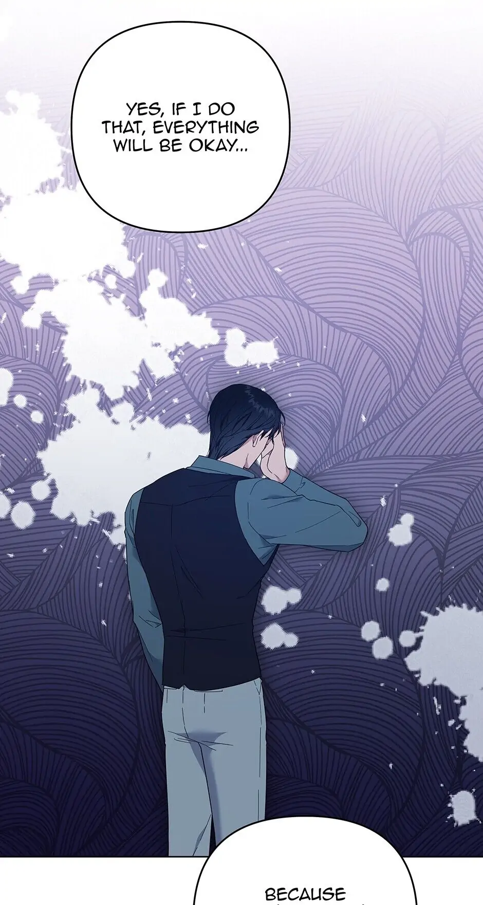What It Means to be You? Chapter 39 - page 86