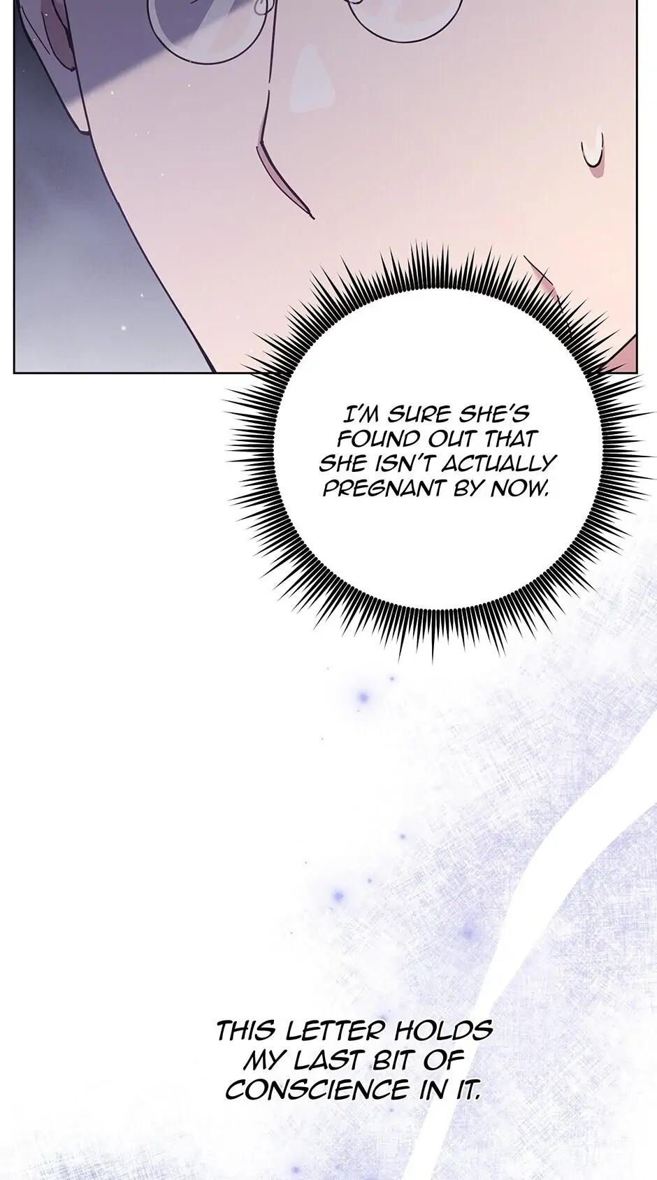What It Means to be You? Chapter 39 - page 8