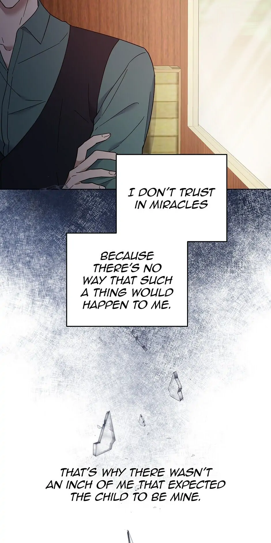What It Means to be You? Chapter 38 - page 9