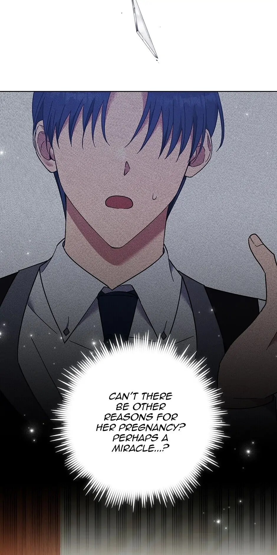 What It Means to be You? Chapter 38 - page 10
