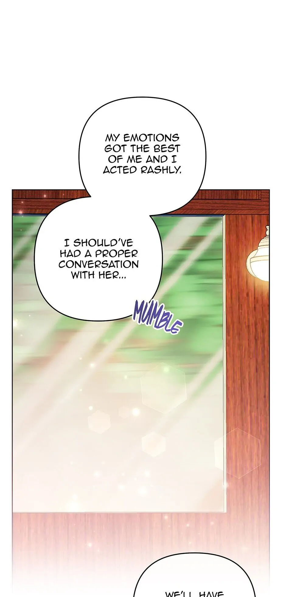 What It Means to be You? Chapter 38 - page 13