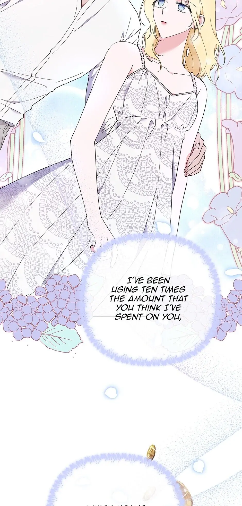 What It Means to be You? Chapter 38 - page 15