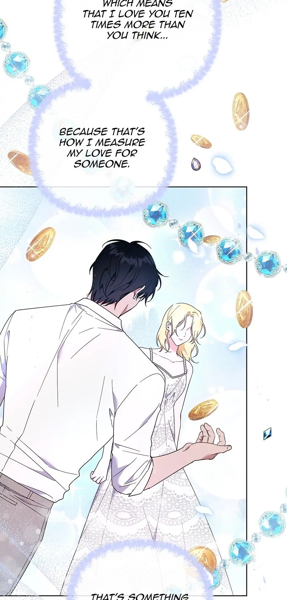 What It Means to be You? Chapter 38 - page 16
