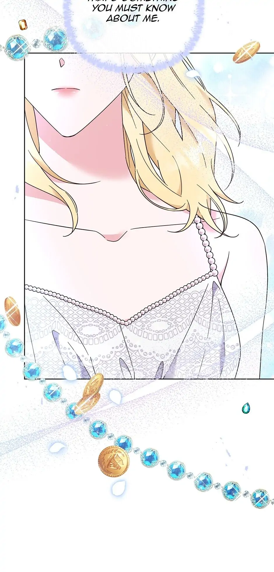 What It Means to be You? Chapter 38 - page 17