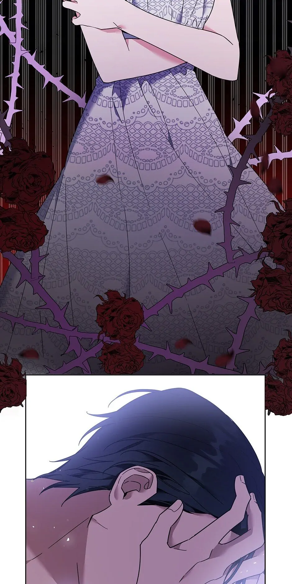 What It Means to be You? Chapter 38 - page 20
