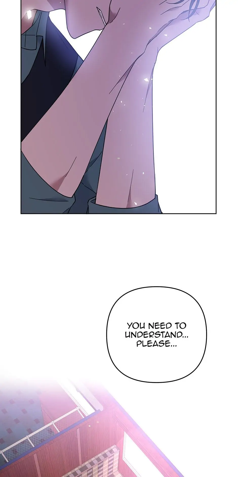 What It Means to be You? Chapter 38 - page 21