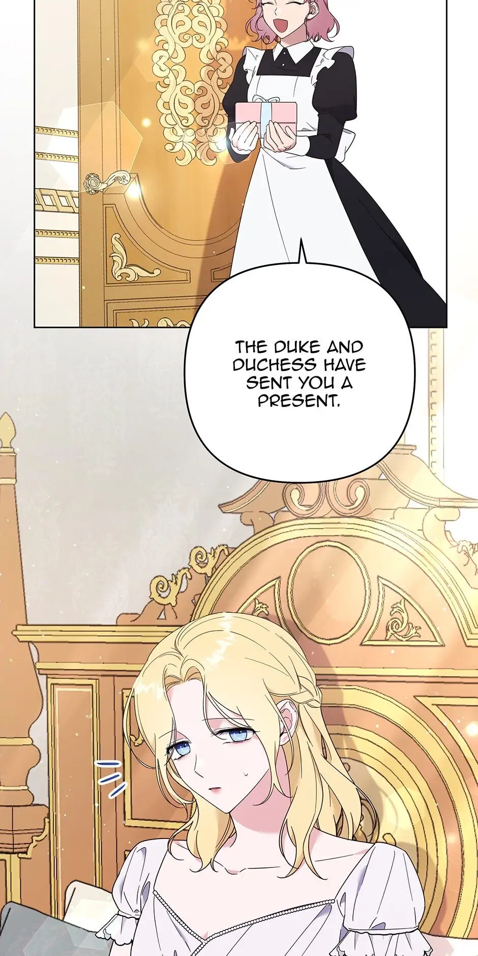 What It Means to be You? Chapter 38 - page 25