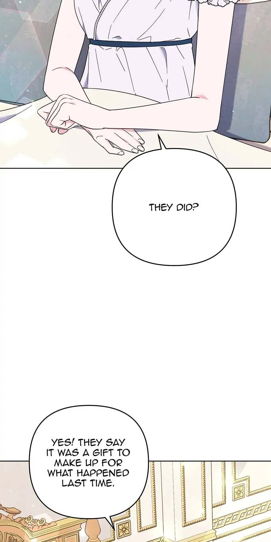 What It Means to be You? Chapter 38 - page 26